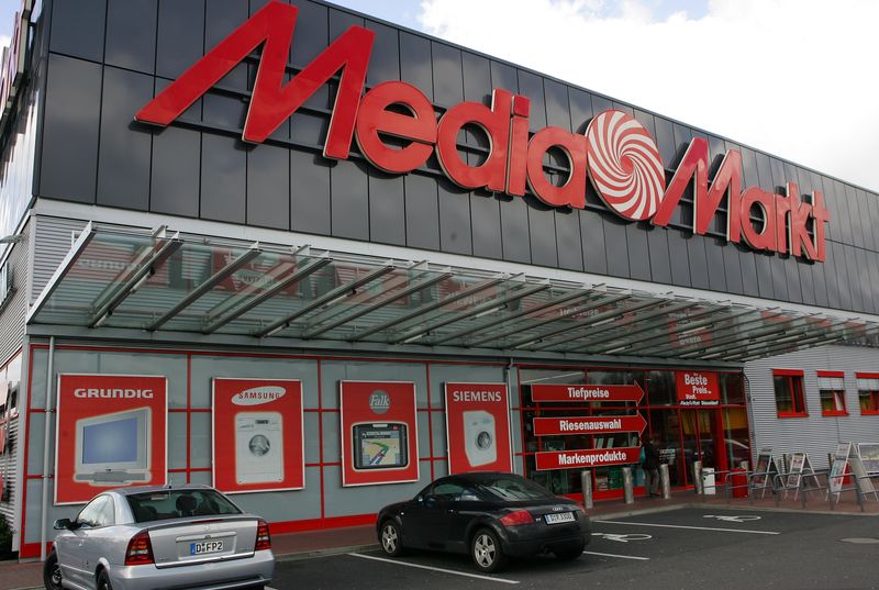 Media Markt: Die sind doch nicht blöd!