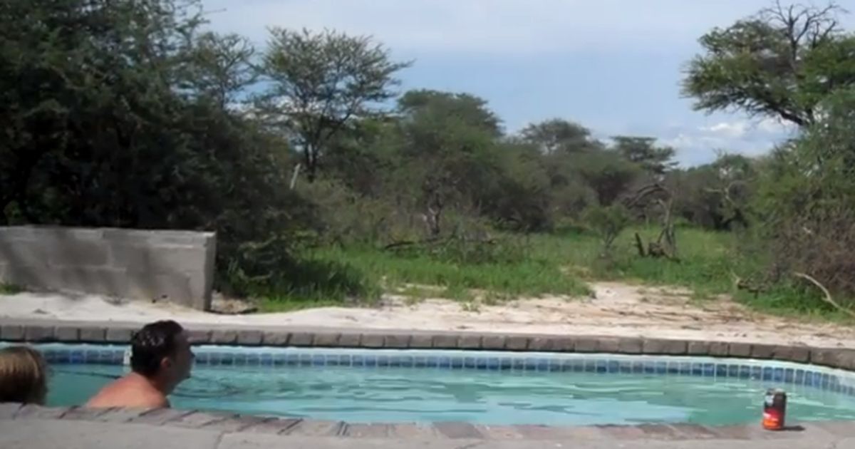 Geiles Pärchen Machen Es Am Pool Geiles Pärchen Machen Es Am Pool