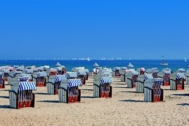 Diese unbekannte Gefahr am Meer ist tödlicher als Haiattaclen