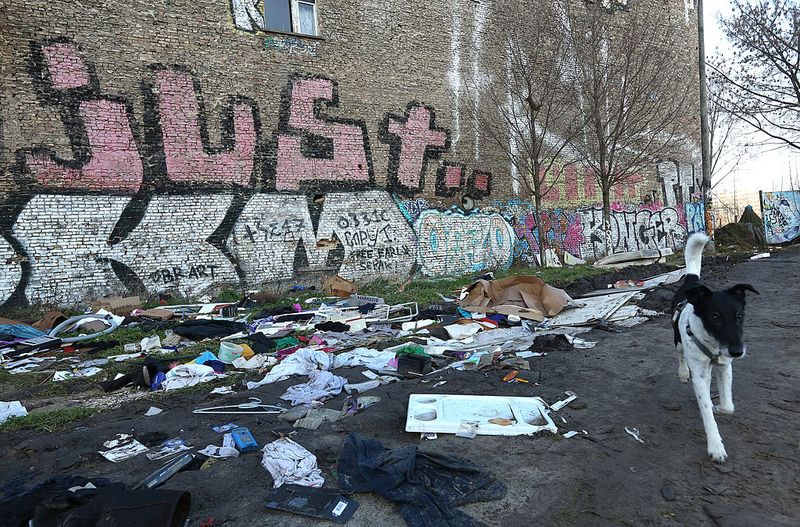 Diese Polizisten haben das Herz am rechten Fleck