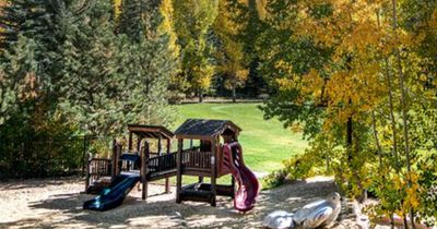 Spaziergänger entdecken gefährliches Tier neben Spielplatz