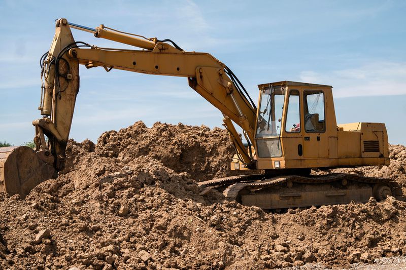Was Bauarbeiter auf dieser Baustelle entdecken, lässt dir das Blut in den Adern gefrieren