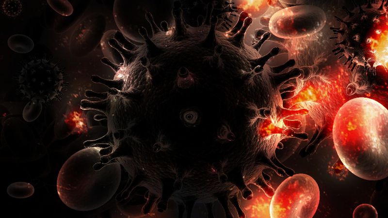 Gefährlicher Virus breitet sich rasant aus