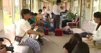 Das ist der neue Tier-Trend in Japan