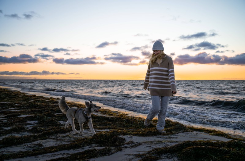 Die weitere Anreise nach Schweden lohnt sich.