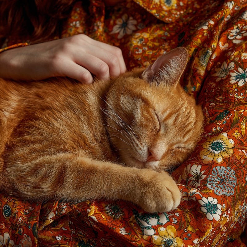 In den meisten Fällen ist es nicht notwendig, Katzen vom Milchtritt abzuhalten, da es sich um ein natürliches Verhalten handelt.