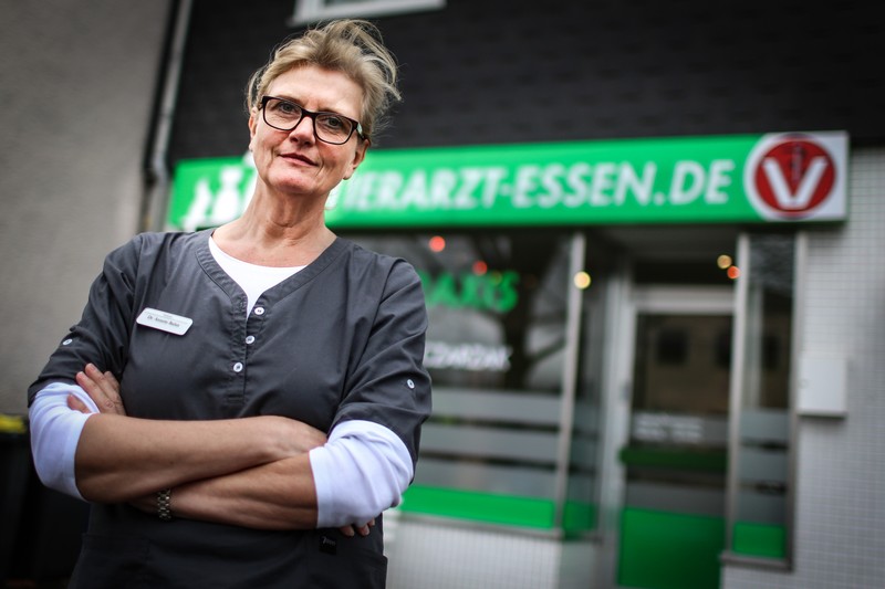 Die neue Gebührenordnung für Tierarztpraxen tritt ab 22. November in Kraft.