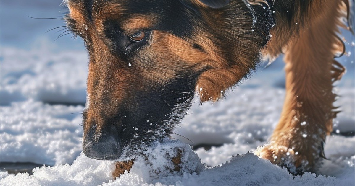 Schutz für Hunde im Winter: 10 Dinge, die jeder Hundehalter beachten sollte