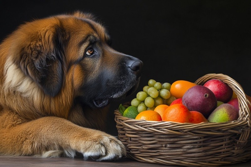 Weintrauben sind pures Gift für Hunde.