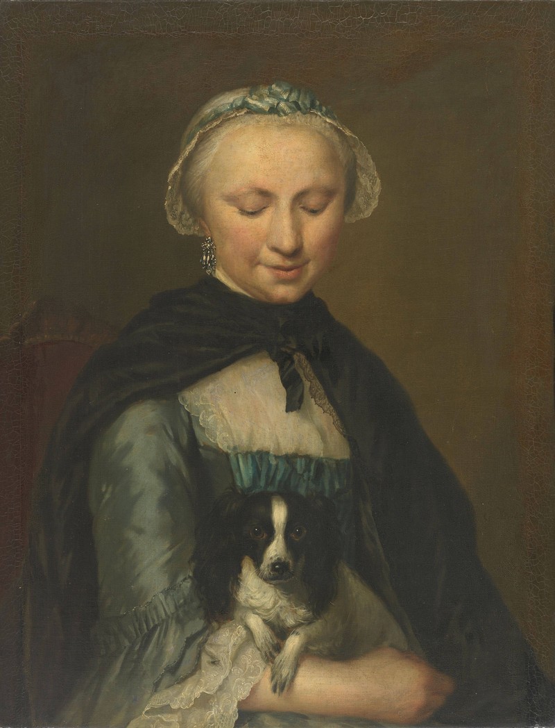 Hunde und Menschen gehen seit Jahren gemeinsam durch Leben.