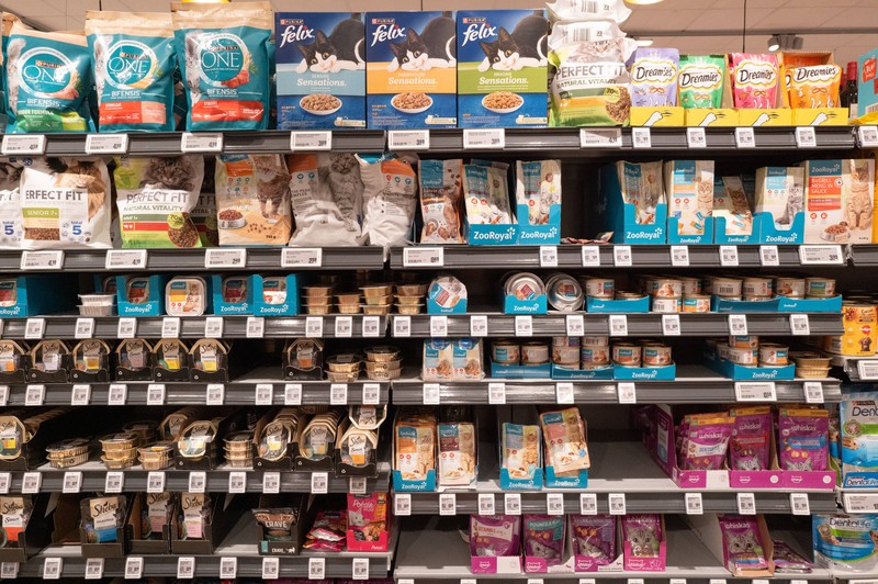 Für Halter*innen, die im Supermarkt auf Qualität achten, ist ZooRoyal eine empfehlenswerte Alternative.