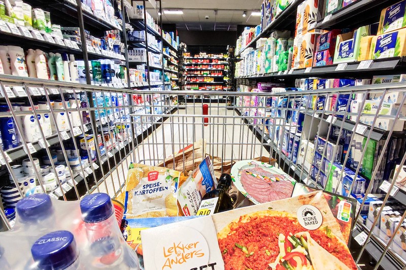 K-Classic die erste Wahl für viele Kaufland-Kund*innen.