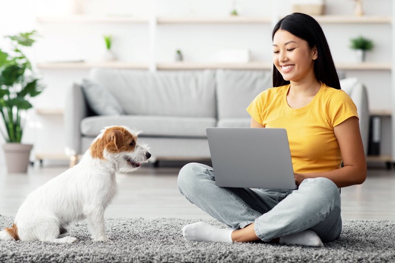 Ein Trainingstagebuch kann ein sinnvolles Hilfsmittel sein.
